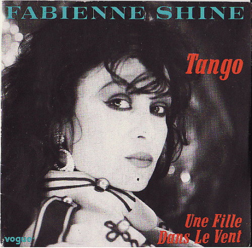 Fabienne Shine : Tango